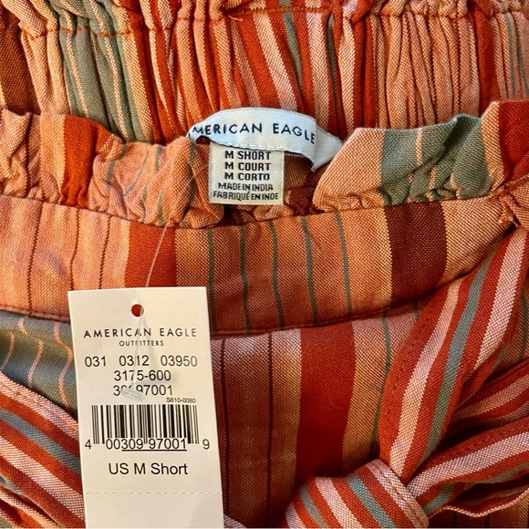 NWT American Eagle Outfitters Flowy Pants - Picture 3 of 3